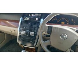 NISSAN TEANA ПРОДАЖА NISSAN TEANA, 2003 ГОД В ХАБАРОВСКЕ