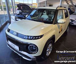 HYUNDAI INSTER URBAN 49KW 115 *REPRISE POSSIBLE*