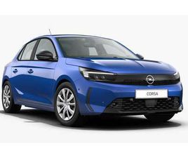 OPEL CORSA 1.2 BENZINA 100CV MT6 EDITION - KM ZERO ITALIANA