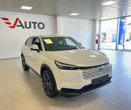 HONDA HR-V 1.5 HEV ECVT ELEGANCE