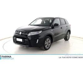 SUZUKI VITARA II 2024 - VITARA 1.4HYBRID C U168971