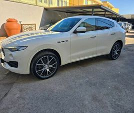 V6 DIESEL 275 CV AWD