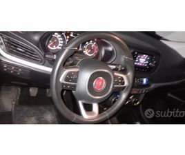 FIAT TIPO 1.6 DIESEL