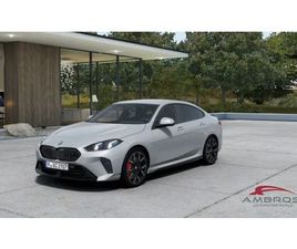 BMW SERIE 2 GRAN COUPE SERIE 2 D GRAN COUPÉ MSPORT PRO PACKAGE