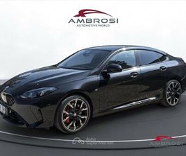 BMW SERIE 2 GRAN COUPE SERIE 2 I GRAN COUPÉ MSPORT PRO PACKAGE