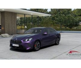 BMW SERIE 2 GRAN COUPE SERIE 2 GRAN COUPÉ MSPORT PRO PACKAGE