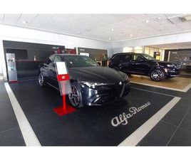 2.2 TURBODIESEL 210 CV AT8 AWD Q4 VELOCE