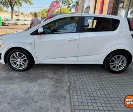 AUTOMOTORES DAVICARS.