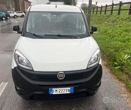 OPEL MOVANO. CASSONE FISSO