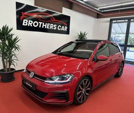 GOLF 7ª SERIE GOLF GTI 2.0 245CV DSG TETTO - ALCANTARA - 19