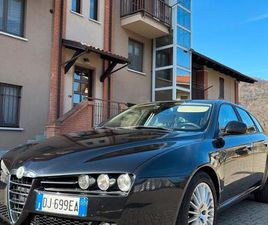 ALFA ROMEO 159