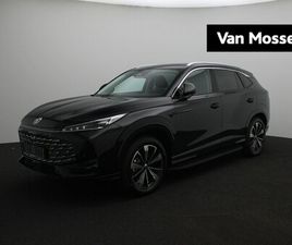 MG HS - 1.5 AUT. LUXURY | 360 CAMERA | MEMORY SEATS VOOR | STOELVERWARMING VOOR | ELEKTRISCHE ACHT