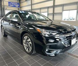 USED 2024 SUBARU LEGACY TOURING XT