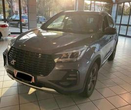 DR MOTOR DR5 DR 5.0 DR 5.0 1.5 TURBO BI-FUEL GPL