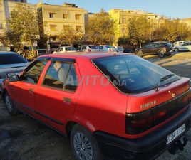 RENAULT R19 RENAULT R19