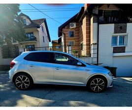 VOLKSWAGEN POLO RLINE FANTASTIČAN