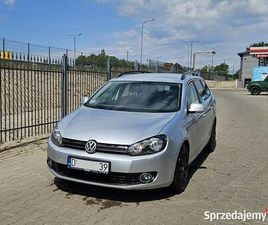 1.6D 105KM TEMPOMAT KLIMATRONIC CZUJNIKI ZAMIANA KAMIENNA GÓRA - SPRZEDAJEMY.PL