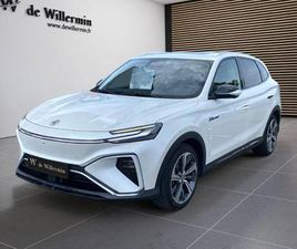 MG MARVEL R MARVEL R EV 2WD