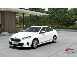 BMW SERIE 2 GRAN COUPE 220I BMW SERIE 2 GRAN COUPÉ 220 COUPE 48V MSPORT PRO AUTO NUOVA A CORCIANO