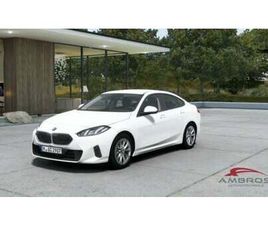 BMW SERIE 2 GRAN COUPÉ 220 COUPE 48V MSPORT PRO AUTO NUOVA A CORCIANO