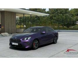 BMW SERIE 2 GRAN COUPE BMW SERIE 2 GRAN COUPÉ 220 COUPE 48V MSPORT PRO AUTO NUOVA A CORCIANO