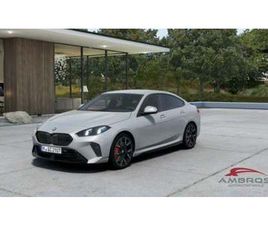 BMW SERIE 2 GRAN COUPE BMW SERIE 2 GRAN COUPÉ 220 COUPE 48V MSPORT PRO AUTO NUOVA A CORCIANO