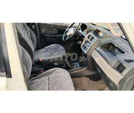 MITSUBISHI PAJERO ESSENCE TT OPTION
