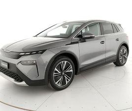 SKODA ELROQ 85 SPORTLINE NUOVA A TEVEROLA