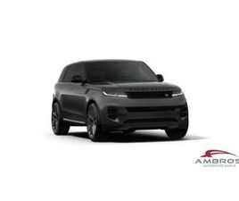 LAND ROVER RANGE ROVER SPORT 3.0 I6 PHEV S AWD 460CV AUTO NUOVA A CORCIANO