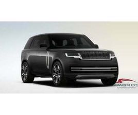 LAND ROVER RANGE ROVER D350 LAND ROVER RANGE ROVER 3.0D L6 HSE NUOVA A CORCIANO