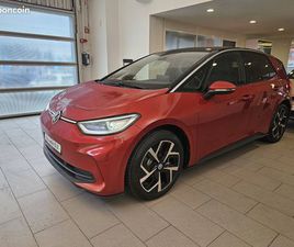 VOLKSWAGEN ID.3 204 CH PRO LIFE MAX