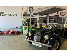 MORGAN PLUS 8 MORGAN PLUS 8 2 SEATER 3,5L V8