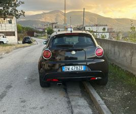 ALFA ROMEO MITO 1.4 16 VALVOLE