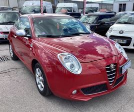 ALFA ROMEO MITO 1.4 BASIS
