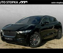 JAGUAR I-PACE EV400 JAGUAR I-PACE S EV400 18 LED 3D
