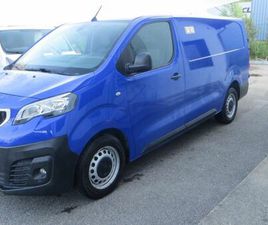 PEUGEOT EXPERT PEUGEOT EXPERT 2;0 HDI 145CV L3H1 LONG PREMIUM PACK , 1 ÈRE MAIN