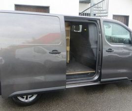 PEUGEOT EXPERT PEUGEOT EXPERT LONG 1.6 HDI 95CV,PREMIUM PACK, L2H1 , 1ERE MAIN