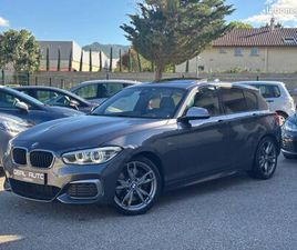 BMW SÉRIE 1 M140I M 140I XDRIVE 340CH TOIT OUVRANT-HARMAN KARDON