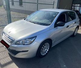 PEUGEOT 308 ACCESS