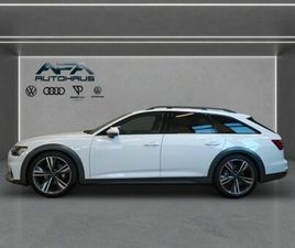 AUDI A6 ALLROAD A6 A6 40TDI S TRONIC HDMATRIX