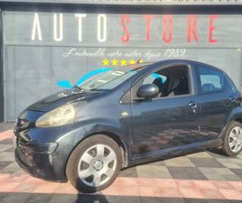TOYOTA AYGO 1.0 VVT-I 68CH 5P