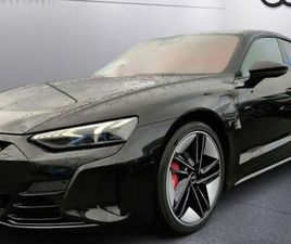 AUDI E-TRON GT RS GT 440 KW MATRIX*MASSAGE*CERAMIK