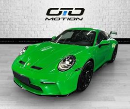 PORSCHE 911 992 4.0I 510 PDK