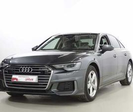 AUDI A6 50 TFSI E AUDI A6 50 TFSIE SPORT QUATTRO-ULTRA S TRONIC
