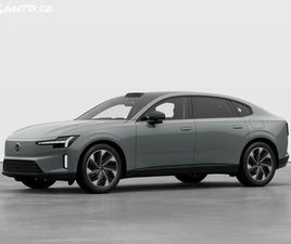 VOLVO OSTATNÍ ES90 PURE ELECTRIC CORE