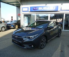 SUBARU IMPREZA E-BOXER IMPREZA 2.0I E-BOXER SWISS PLUS