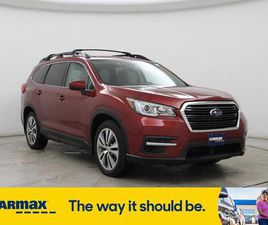 USED 2019 SUBARU ASCENT PREMIUM