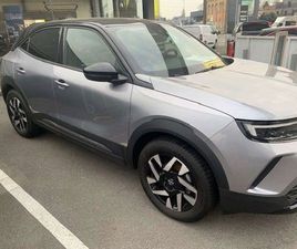 OPEL MOKKA OPEL MOKKA 1.2 TURBO GS S/S (EU6.4)