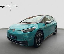 VOLKSWAGEN ID.3 ID.3 1ST PRO PERFORMANCE