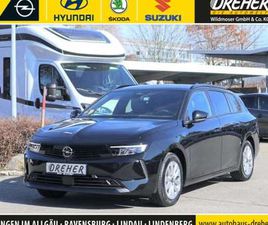 ASTRA SPORTS TOURER EDITION KLIMA/NAVI/EPH/LH/SH